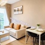 Pattaya Apartment 2,590,000 THB - Prix de vente; Unixx South Pattaya