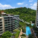 Pattaya Apartment 2,590,000 THB - Prix de vente; Unixx South Pattaya