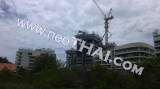 Текущее состояние новостроек Тайланда, июля, августа