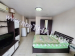 Pattaya Studio 1,550,000 THB - Myyntihinta; View Talay 1