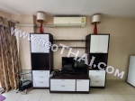 Pattaya Studio 1,550,000 THB - Myyntihinta; View Talay 1