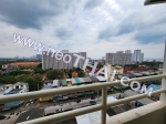 Pattaya Studio 1,550,000 THB - Myyntihinta; View Talay 1