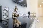 Паттайя Квартира 4,450,000 бат - Цена продажи; View Talay 6