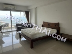 Pattaya Studio 4,300,000 THB - Pris; View Talay 7