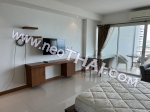 Pattaya Studio 4,300,000 THB - Pris; View Talay 7