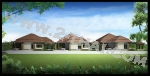 Villa Amaliya パタヤ 3