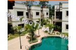 VN resort パタヤ 1