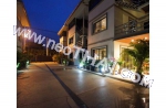 VN resort パタヤ 2