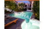 VN resort パタヤ 3