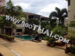 VN resort パタヤ 4