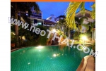 VN resort パタヤ 5