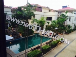 VN resort パタヤ 6