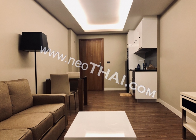 2,300,000 - Water Park Condominium Pattaya