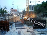 07 Januar 2014 Waterfront - construction site