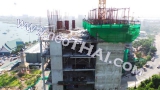 07 Januar 2014 Waterfront - construction site