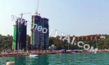 07 Januar 2014 Waterfront - construction site