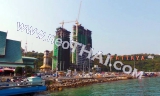 07 Januar 2014 Waterfront - construction site