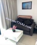 Pattaya Studio 3,000,000 THB - Myyntihinta; Waters Edge
