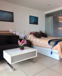 Pattaya Studio 3,000,000 THB - Myyntihinta; Waters Edge