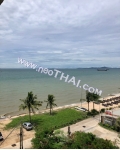 Pattaya Studio 3,000,000 THB - Myyntihinta; Waters Edge