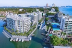 Whale Marina Condo Pattaya 1