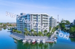 Whale Marina Condo Pattaya 2
