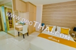 Pattaya Studio 2,390,000 THB - Myyntihinta; Whale Marina Condo