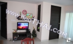 Pattaya Leilighet 3,200,000 THB - Salgspris; Wongamat Privacy Residence