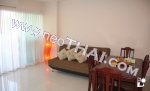 Pattaya Leilighet 3,200,000 THB - Salgspris; Wongamat Privacy Residence