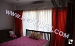 Pattaya Leilighet 3,200,000 THB - Salgspris; Wongamat Privacy Residence