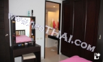 Pattaya Leilighet 3,200,000 THB - Salgspris; Wongamat Privacy Residence