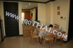 Pattaya Leilighet 3,890,000 THB - Salgspris; Wongamat Privacy Residence