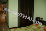 Pattaya Leilighet 3,890,000 THB - Salgspris; Wongamat Privacy Residence