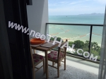 Pattaya Studio 6,450,000 THB - Myyntihinta; Zire Wongamat
