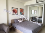 Pattaya Studio 6,450,000 THB - Myyntihinta; Zire Wongamat