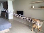 Pattaya Studio 6,450,000 THB - Myyntihinta; Zire Wongamat