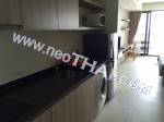 Pattaya Studio 6,450,000 THB - Myyntihinta; Zire Wongamat