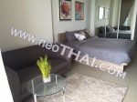 Pattaya Studio 6,450,000 THB - Myyntihinta; Zire Wongamat
