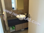Pattaya Studio 6,450,000 THB - Myyntihinta; Zire Wongamat