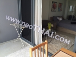 Pattaya Studio 6,450,000 THB - Myyntihinta; Zire Wongamat