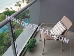 Pattaya Studio 6,490,000 THB - Myyntihinta; Zire Wongamat