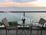 Pattaya Studio 6,490,000 THB - Myyntihinta; Zire Wongamat