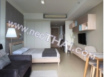 Pattaya Studio 6,490,000 THB - Myyntihinta; Zire Wongamat