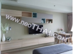 Pattaya Studio 6,490,000 THB - Myyntihinta; Zire Wongamat
