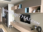 Pattaya Studio 6,490,000 THB - Myyntihinta; Zire Wongamat