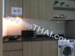 Pattaya Studio 6,490,000 THB - Myyntihinta; Zire Wongamat